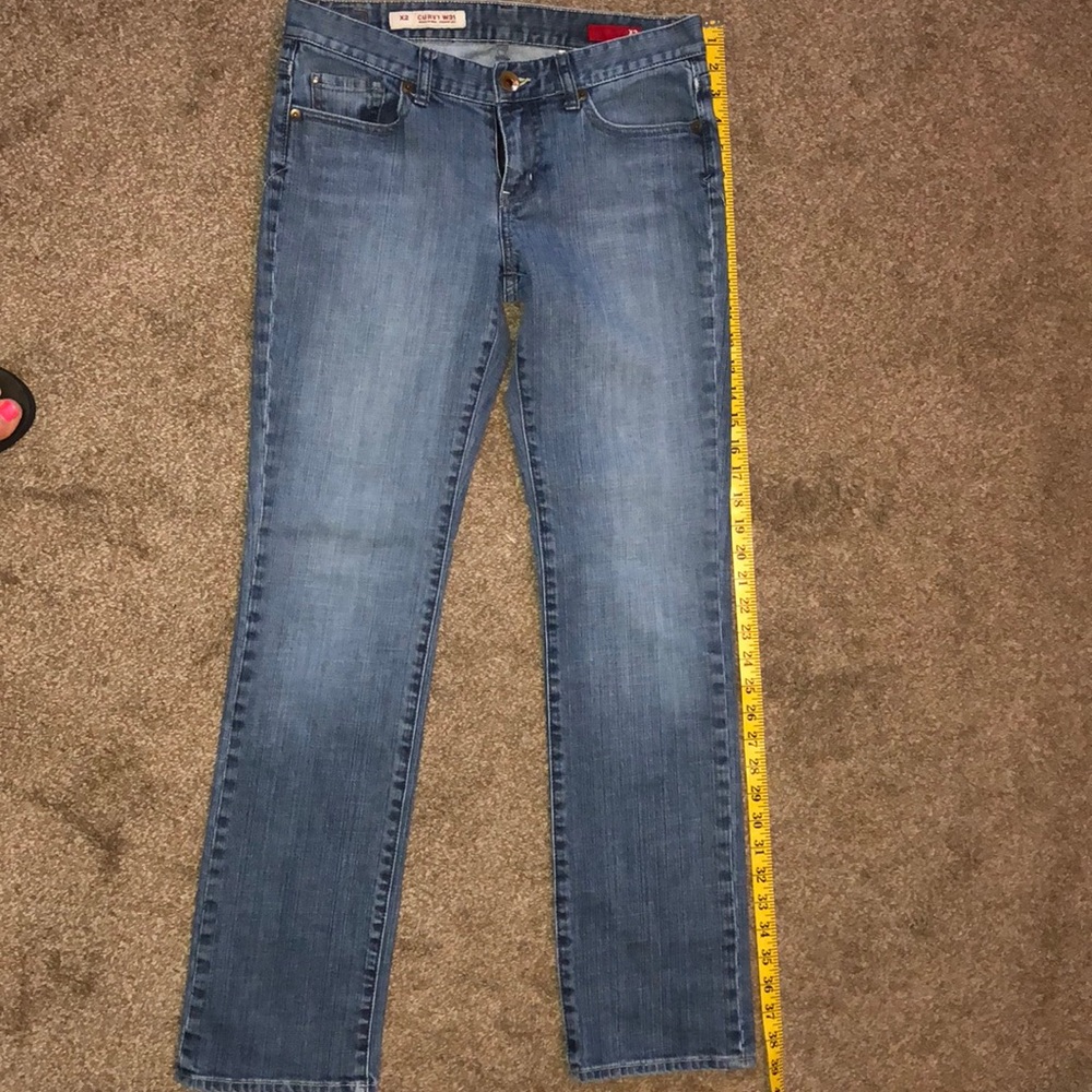 X2 Jeans